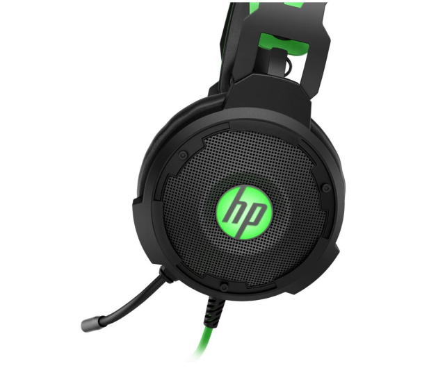 HP X27q Gaming + Słuchawki Pavilion Gaming 600 - 1193619 - zdjęcie 9